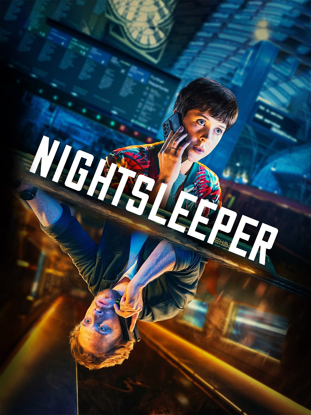 Nightsleeper