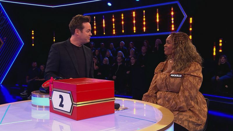Deal or No Deal