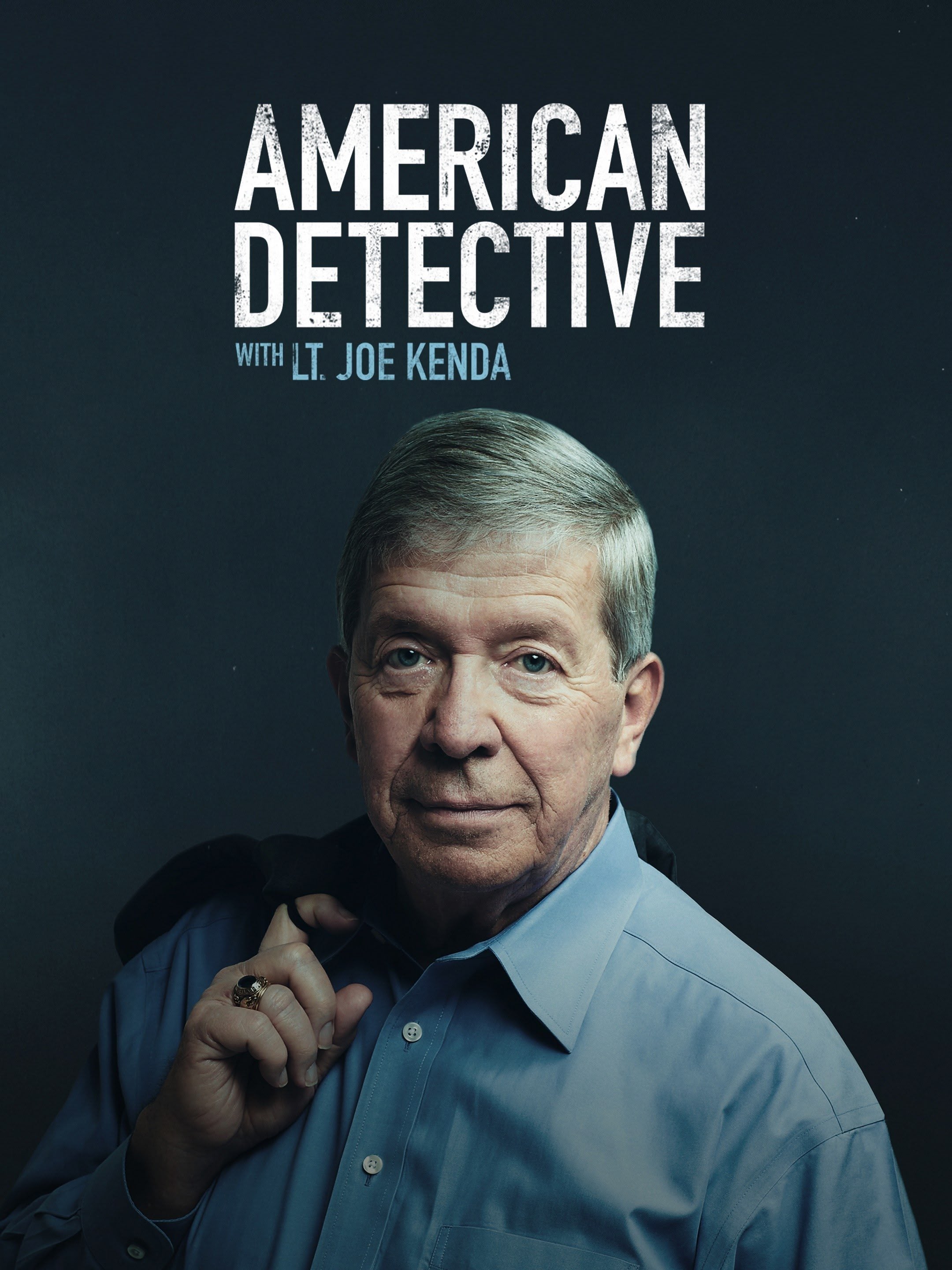 American Detective With Lt Joe Kenda