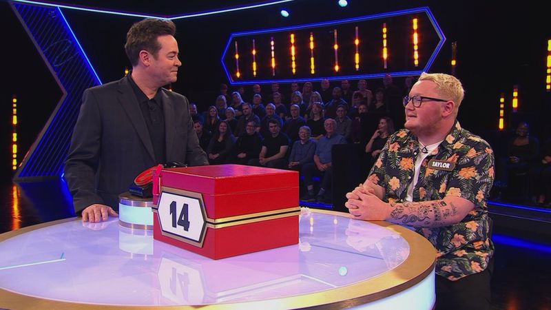Deal or No Deal