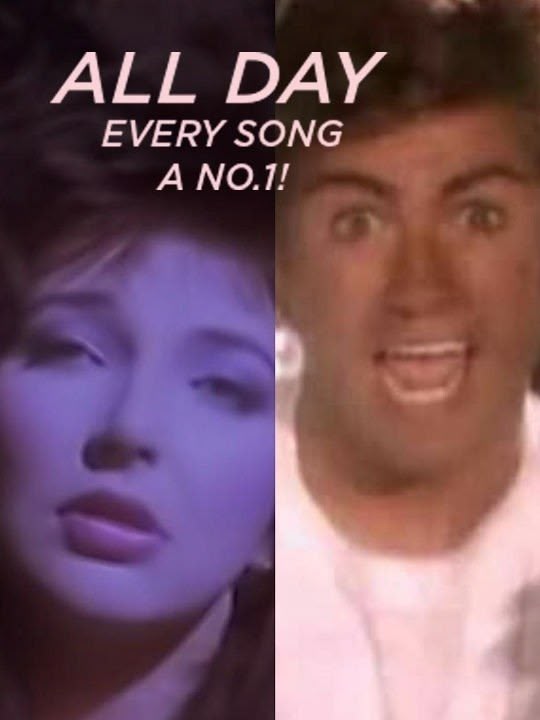 All Day - Every Song A No.1!