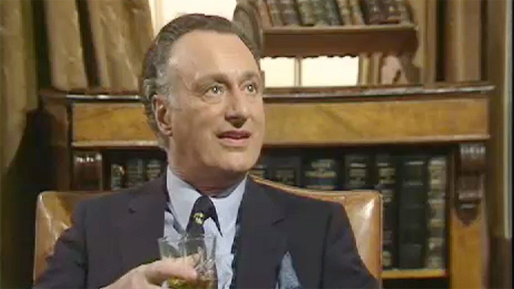 Yes Minister