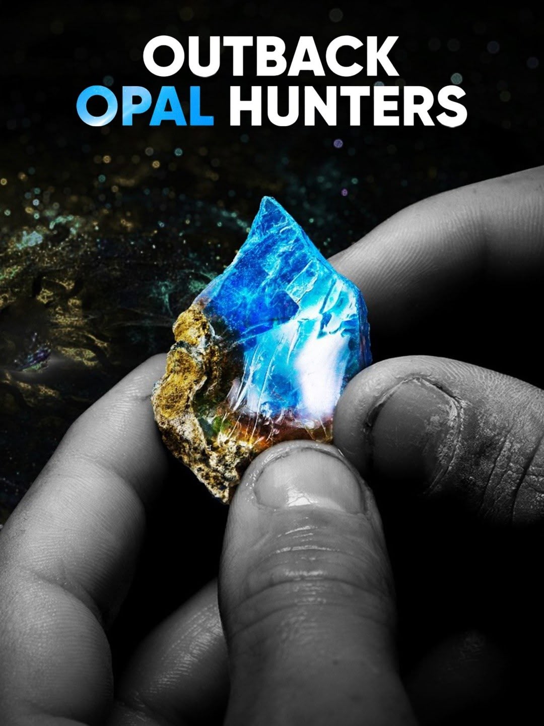 Outback Opal Hunters