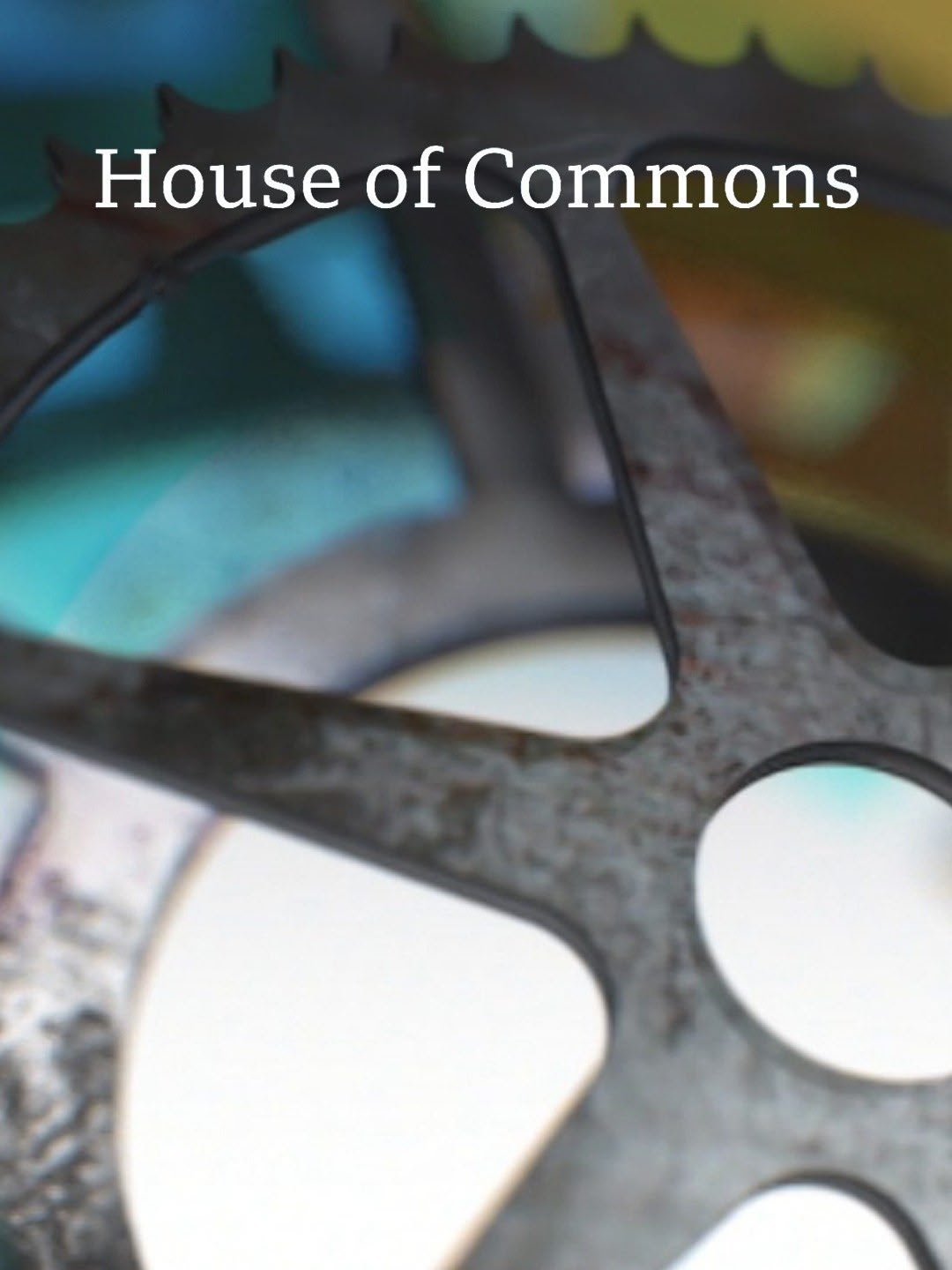 Live House of Commons