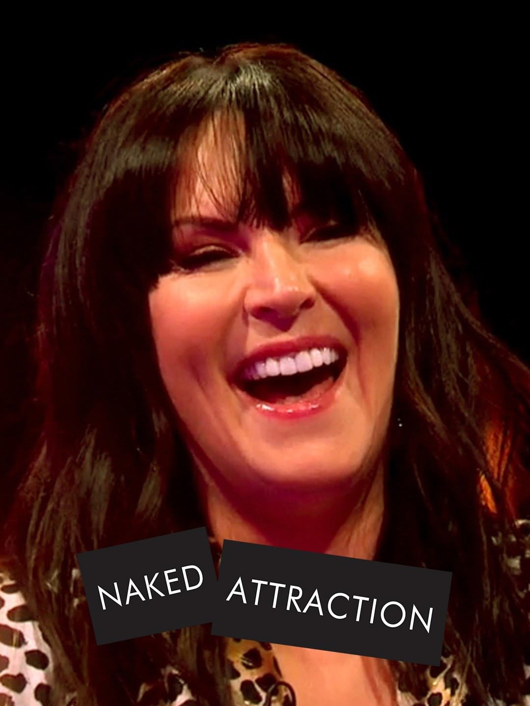 Naked Attraction