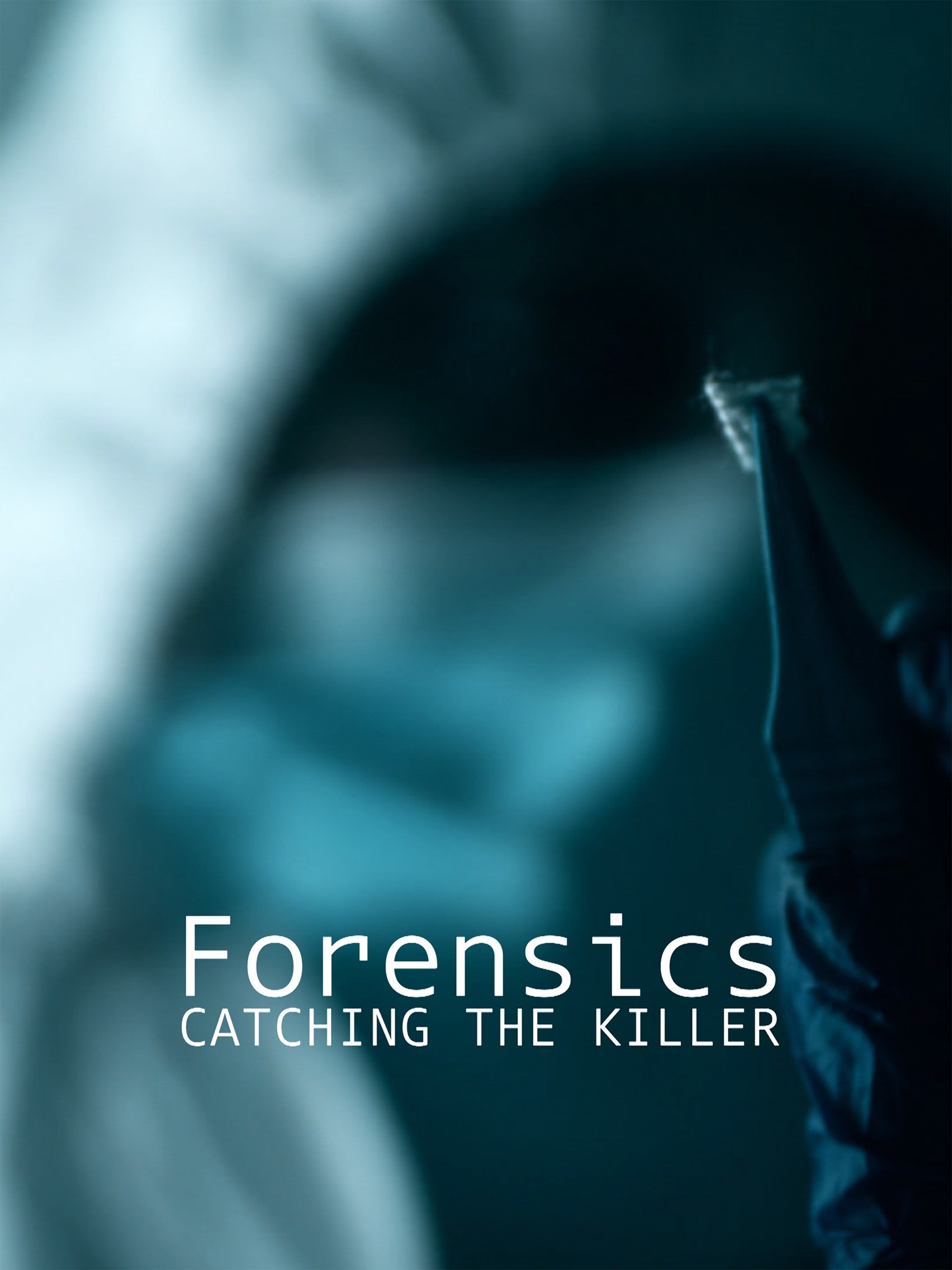 Forensics: Catching The...