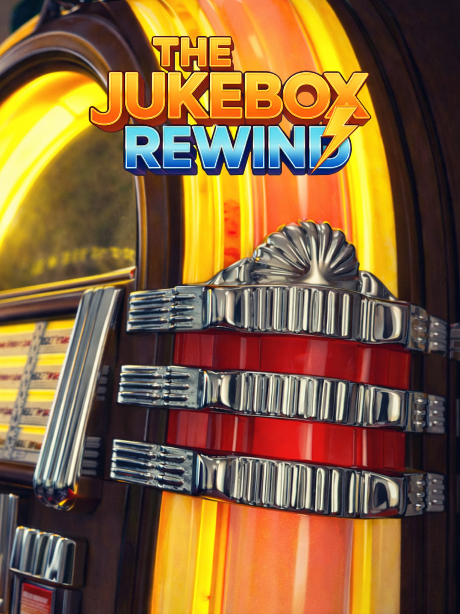 Rewind Jukebox