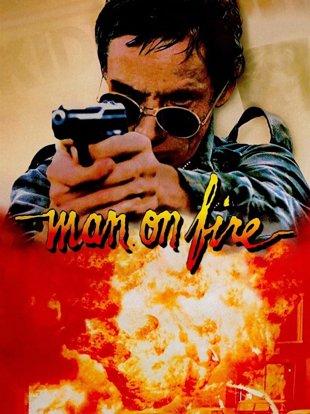 Man on Fire