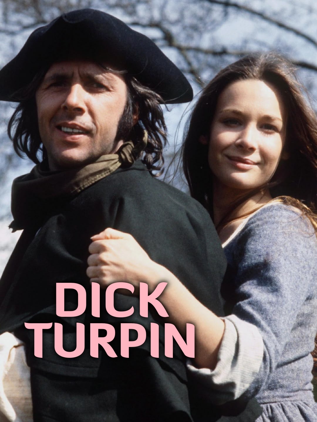 Dick Turpin